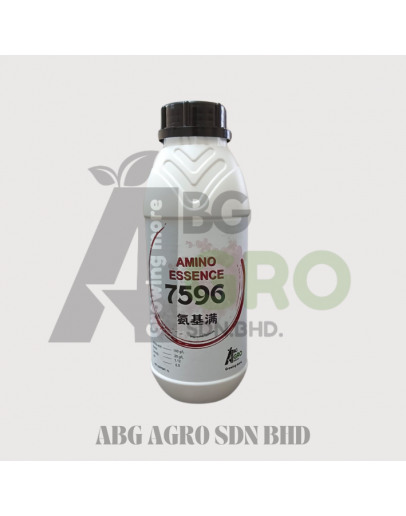 FERTILIZER # AMINO ESSENCE 7596