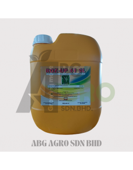 HERBICIDE # ROZ-UP 41 SL