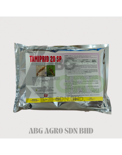 INSECTICIDE # TAMPRID 20 SP